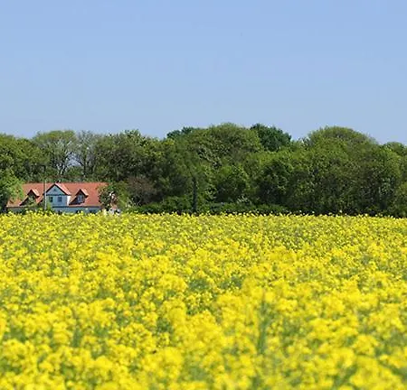 Windlandhaus Ehemaliges Herrenhaus Nobbin